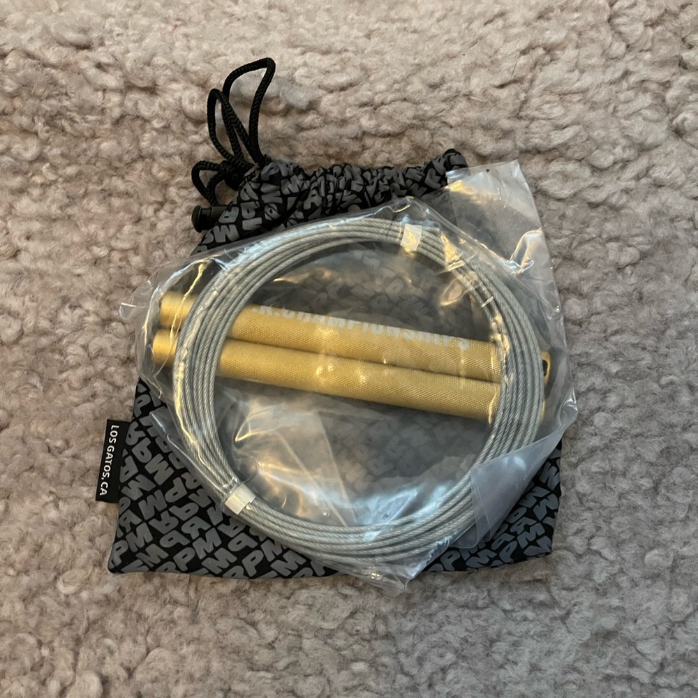 RPM Competition Speed Jump Rope